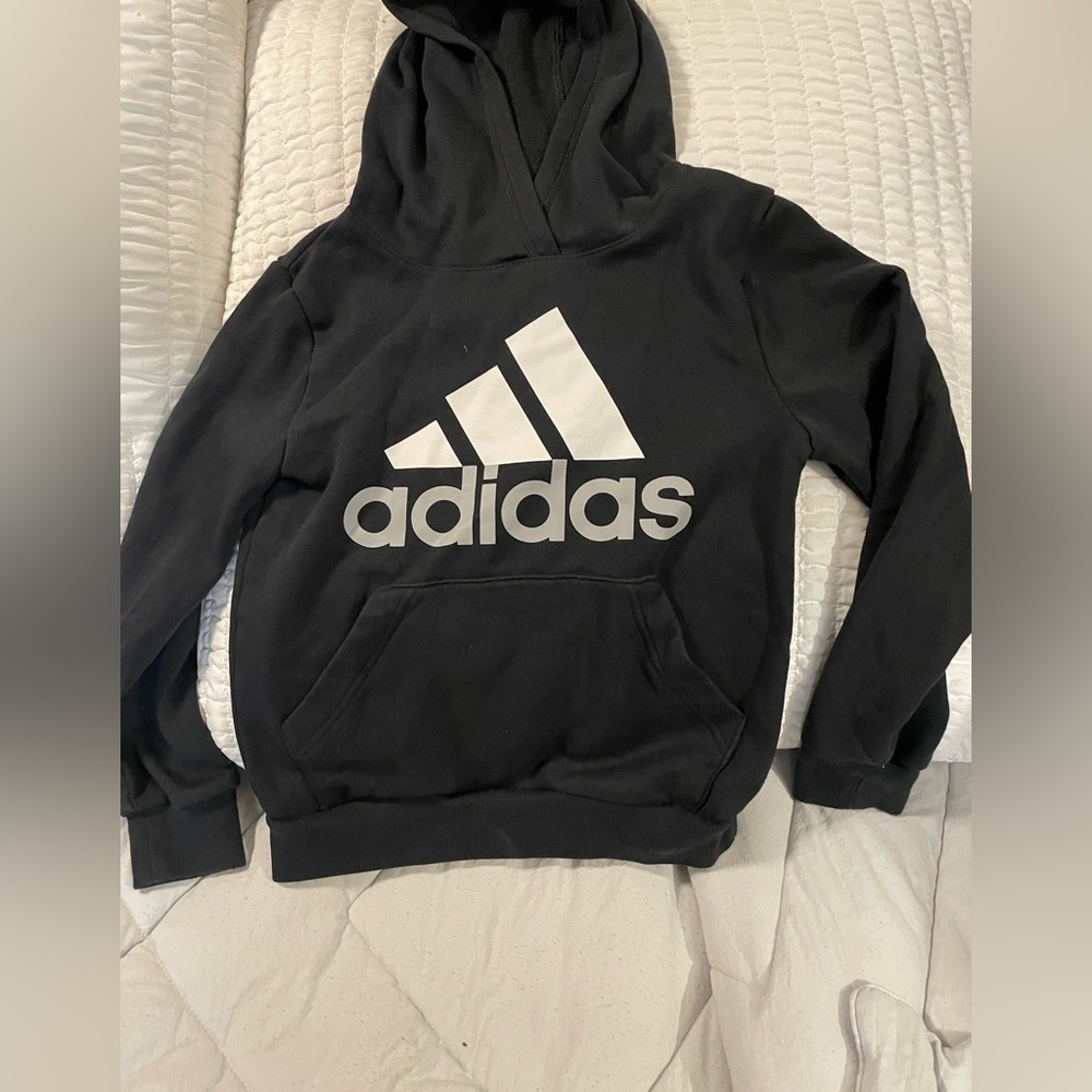 Adidas hoodie